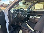 New 2025 Chevrolet Silverado 2500 Work Truck Regular Cab 4WD Cab Chassis for sale #28314 - photo 19