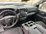 2025 Chevrolet Silverado 3500 Crew Cab 4WD, Flatbed Truck for sale #28325 - photo 8