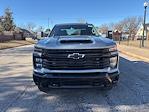 New 2025 Chevrolet Silverado 2500 Custom Crew Cab 4WD Pickup for sale #28356 - photo 2