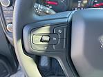 New 2025 Chevrolet Silverado 2500 Custom Crew Cab 4WD Pickup for sale #28356 - photo 8