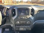New 2025 Chevrolet Silverado 2500 Custom Crew Cab 4WD Pickup for sale #28356 - photo 12