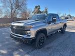 New 2025 Chevrolet Silverado 2500 Custom Crew Cab 4WD Pickup for sale #28356 - photo 1