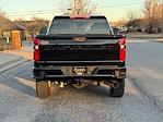 New 2025 Chevrolet Silverado 2500 Custom Crew Cab 4WD Pickup for sale #28362 - photo 4