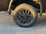 New 2025 Chevrolet Silverado 2500 Custom Crew Cab 4WD Pickup for sale #28362 - photo 6