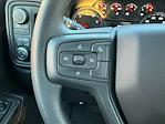 New 2025 Chevrolet Silverado 2500 Custom Crew Cab 4WD Pickup for sale #28362 - photo 12