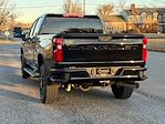New 2025 Chevrolet Silverado 2500 Custom Crew Cab 4WD Pickup for sale #28362 - photo 1