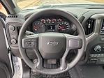 New 2025 Chevrolet Silverado 2500 Custom Crew Cab 4WD Pickup for sale #28426 - photo 6