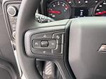 New 2025 Chevrolet Silverado 2500 Custom Crew Cab 4WD Pickup for sale #28426 - photo 8