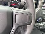 New 2025 Chevrolet Silverado 2500 Custom Crew Cab 4WD Pickup for sale #28426 - photo 10