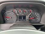New 2025 Chevrolet Silverado 2500 Custom Crew Cab 4WD Pickup for sale #28426 - photo 11