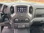 New 2025 Chevrolet Silverado 2500 Custom Crew Cab 4WD Pickup for sale #28426 - photo 12