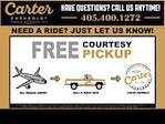 New 2025 Chevrolet Silverado 2500 Custom Crew Cab 4WD Pickup for sale #28426 - photo 16