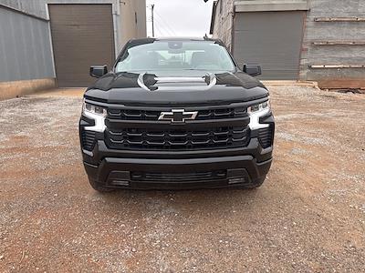 New 2025 Chevrolet Silverado 1500 RST Crew Cab 4WD Pickup for sale #28471 - photo 2