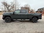 New 2025 Chevrolet Silverado 2500 LT Crew Cab 4WD Pickup for sale #28534 - photo 1