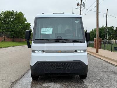 New 2025 Chevrolet BrightDrop 600 Step Van / Walk-in for sale #28536 - photo 1