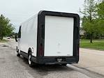 New 2025 Chevrolet BrightDrop 600 Step Van / Walk-in for sale #28536 - photo 4