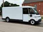 New 2025 Chevrolet BrightDrop 600 Step Van / Walk-in for sale #28536 - photo 1