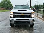 New 2025 Chevrolet Silverado 2500 LT Crew Cab 4WD SRW Pickup for sale #28542 - photo 4
