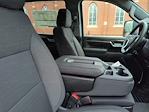 New 2025 Chevrolet Silverado 2500 LT Crew Cab 4WD SRW Pickup for sale #28542 - photo 8