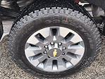 New 2025 Chevrolet Silverado 2500 LT Crew Cab 4WD SRW Pickup for sale #28542 - photo 10