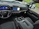 New 2025 Chevrolet Silverado 2500 LT Crew Cab 4WD SRW Pickup for sale #28542 - photo 11