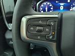 New 2025 Chevrolet Silverado 2500 LT Crew Cab 4WD SRW Pickup for sale #28542 - photo 20