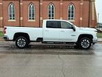 New 2025 Chevrolet Silverado 2500 LT Crew Cab 4WD SRW Pickup for sale #28542 - photo 3