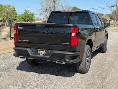 New 2025 Chevrolet Silverado 1500 RST Crew Cab 4WD Pickup for sale #28574 - photo 2
