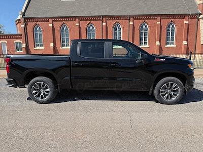 New 2025 Chevrolet Silverado 1500 RST Crew Cab 4WD Pickup for sale #28574 - photo 1