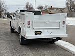 New 2025 Chevrolet Silverado 2500 WT Crew Cab 4WD Service Truck for sale #28581 - photo 2