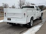 New 2025 Chevrolet Silverado 2500 WT Crew Cab 4WD Service Truck for sale #28581 - photo 6