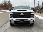 New 2025 Chevrolet Silverado 2500 WT Crew Cab 4WD Service Truck for sale #28581 - photo 1