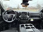 New 2025 Chevrolet Silverado 2500 WT Crew Cab 4WD Service Truck for sale #28605 - photo 15