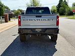 New 2025 Chevrolet Silverado 2500 Custom Crew Cab 4WD Pickup for sale #28632 - photo 4
