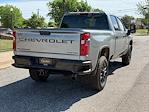 New 2025 Chevrolet Silverado 2500 Custom Crew Cab 4WD Pickup for sale #28632 - photo 5