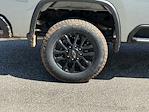 New 2025 Chevrolet Silverado 2500 Custom Crew Cab 4WD Pickup for sale #28632 - photo 7