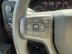 New 2025 Chevrolet Silverado 2500 Custom Crew Cab 4WD Pickup for sale #28632 - photo 11