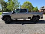 New 2025 Chevrolet Silverado 2500 Custom Crew Cab 4WD Pickup for sale #28632 - photo 3