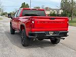 New 2025 Chevrolet Silverado 2500 Custom Crew Cab 4WD Pickup for sale #28642 - photo 2