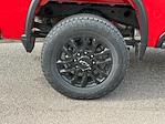New 2025 Chevrolet Silverado 2500 Custom Crew Cab 4WD Pickup for sale #28642 - photo 7