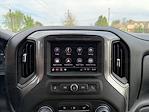 New 2025 Chevrolet Silverado 2500 Custom Crew Cab 4WD Pickup for sale #28642 - photo 9