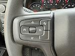 New 2025 Chevrolet Silverado 2500 Custom Crew Cab 4WD Pickup for sale #28642 - photo 11