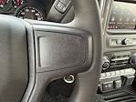 New 2025 Chevrolet Silverado 2500 Custom Crew Cab 4WD Pickup for sale #28642 - photo 12