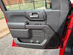 New 2025 Chevrolet Silverado 2500 Custom Crew Cab 4WD Pickup for sale #28642 - photo 17