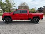 New 2025 Chevrolet Silverado 2500 Custom Crew Cab 4WD Pickup for sale #28642 - photo 3
