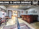 New 2025 Chevrolet Silverado 1500 Custom Crew Cab 4WD Pickup for sale #28669 - photo 11