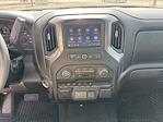 New 2025 Chevrolet Silverado 1500 Custom Crew Cab 4WD Pickup for sale #28669 - photo 14