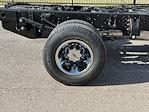 New 2025 Chevrolet Silverado 3500 LT Crew Cab 4WD 60 CA Cab Chassis for sale #28700 - photo 10