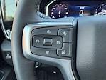 New 2025 Chevrolet Silverado 3500 LT Crew Cab 4WD 60 CA Cab Chassis for sale #28700 - photo 14