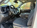 New 2025 Chevrolet Silverado 3500 LT Crew Cab 4WD 60 CA Cab Chassis for sale #28700 - photo 19